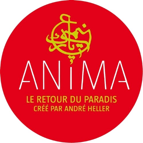Logo Jardin Anima