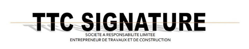 Logo TTC Signature